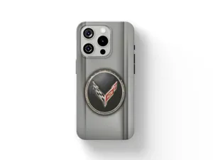 Chevrolet Corvette Phone Covers Design Minimal Style